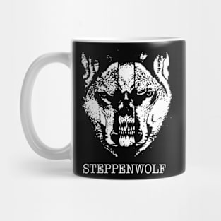 Steppenwolf Mug